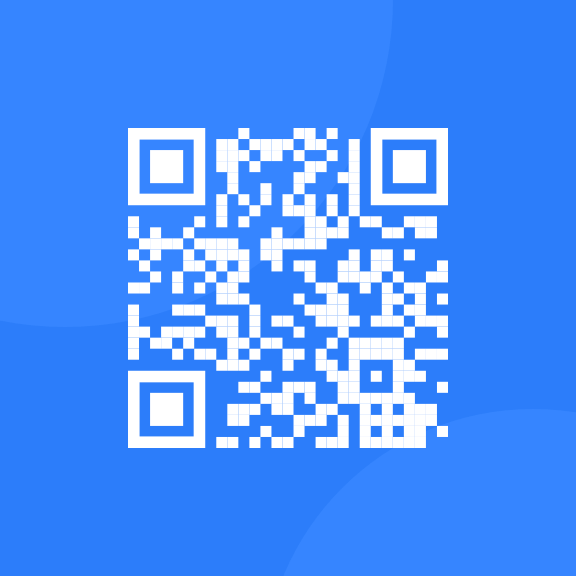 qr code to frontend mnentor